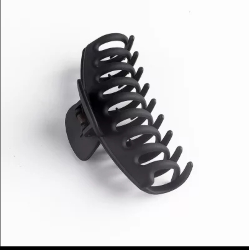 Hair Claw Clips